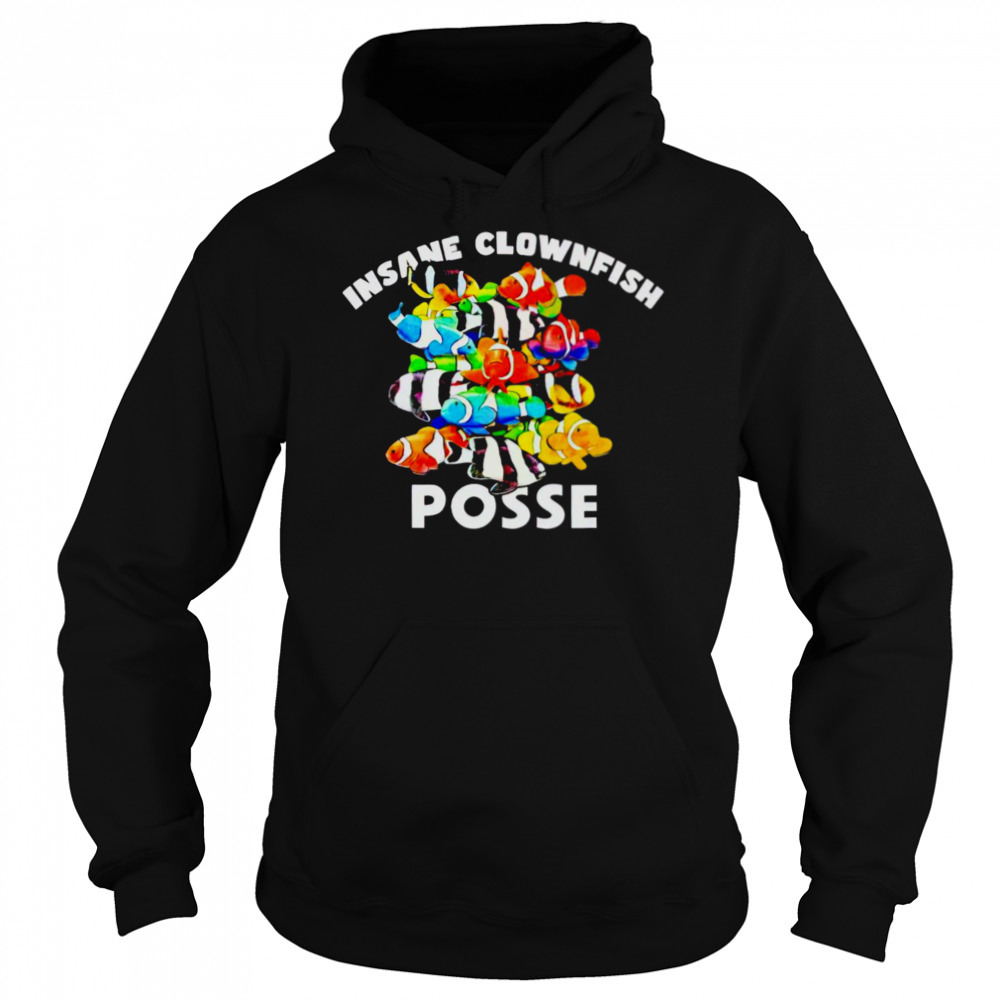 Hoodie shirts