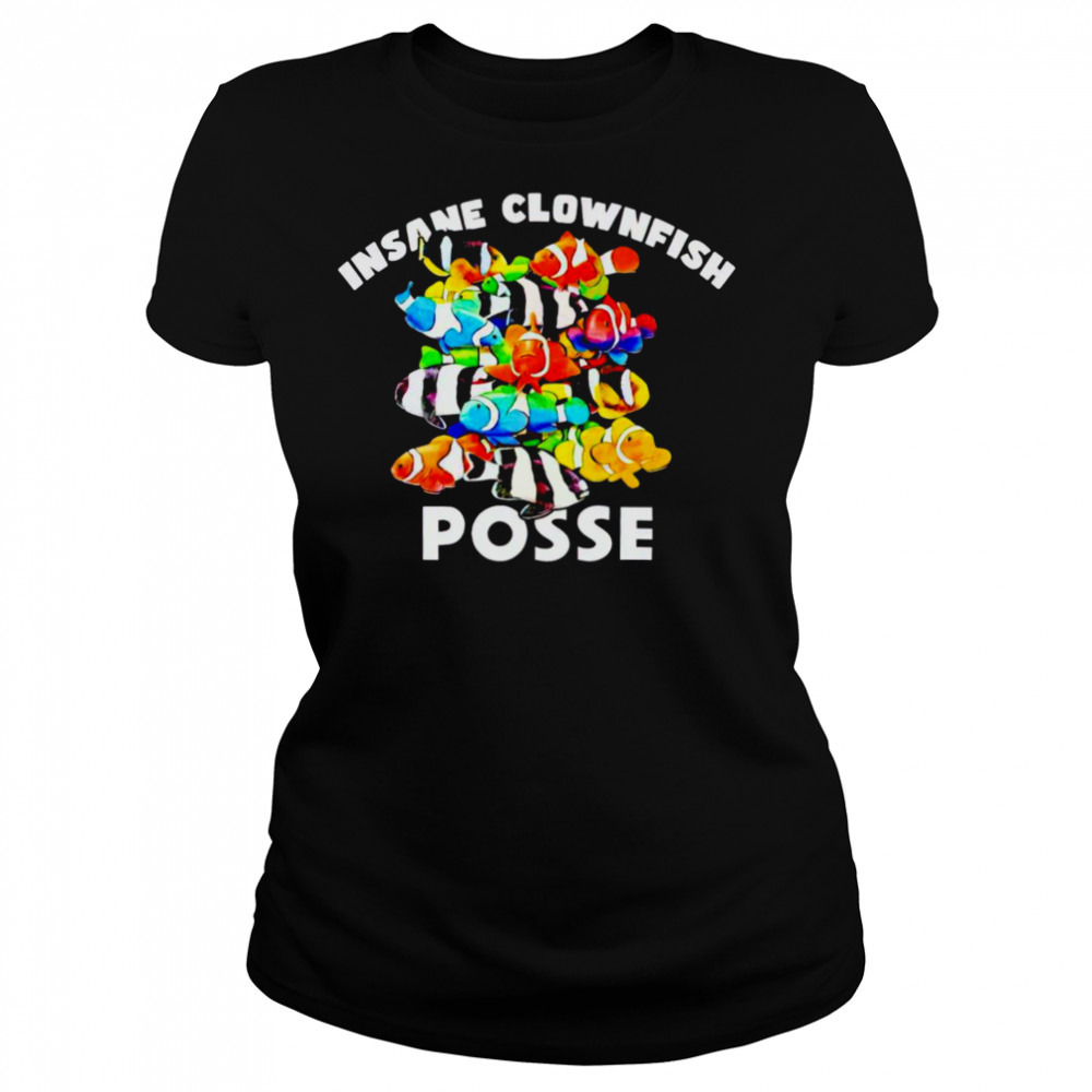 Women's shirts