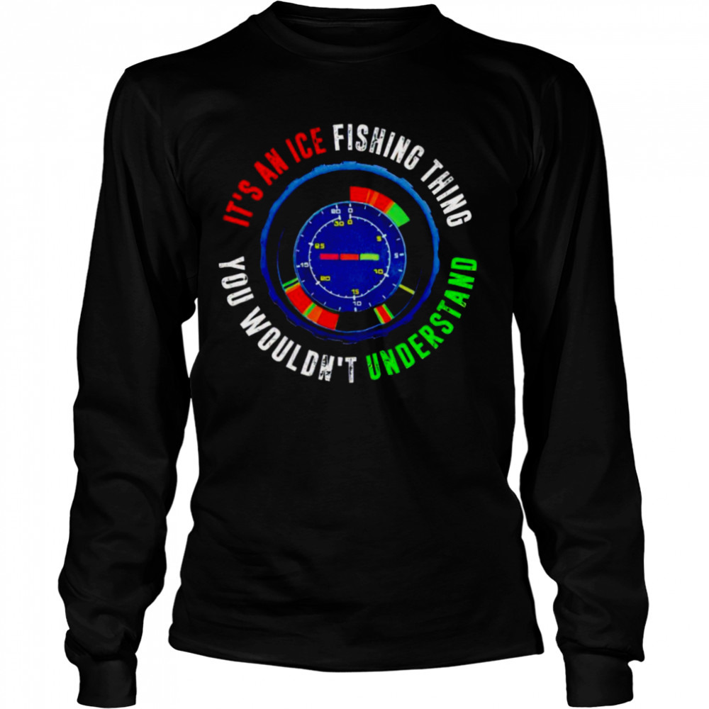 Long Sleeved shirts