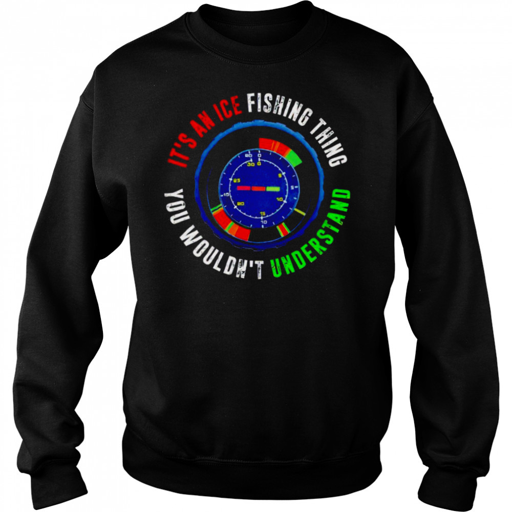 Sweat shirts