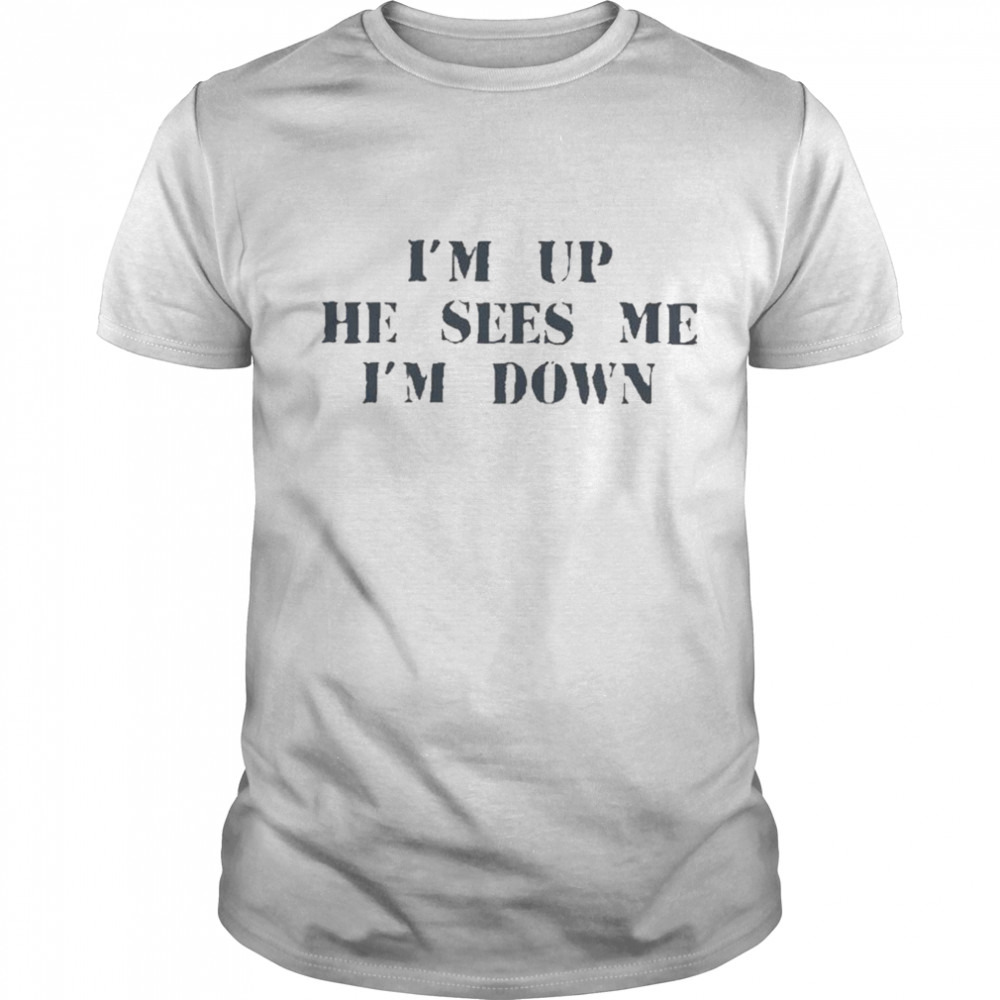 Unisex shirt