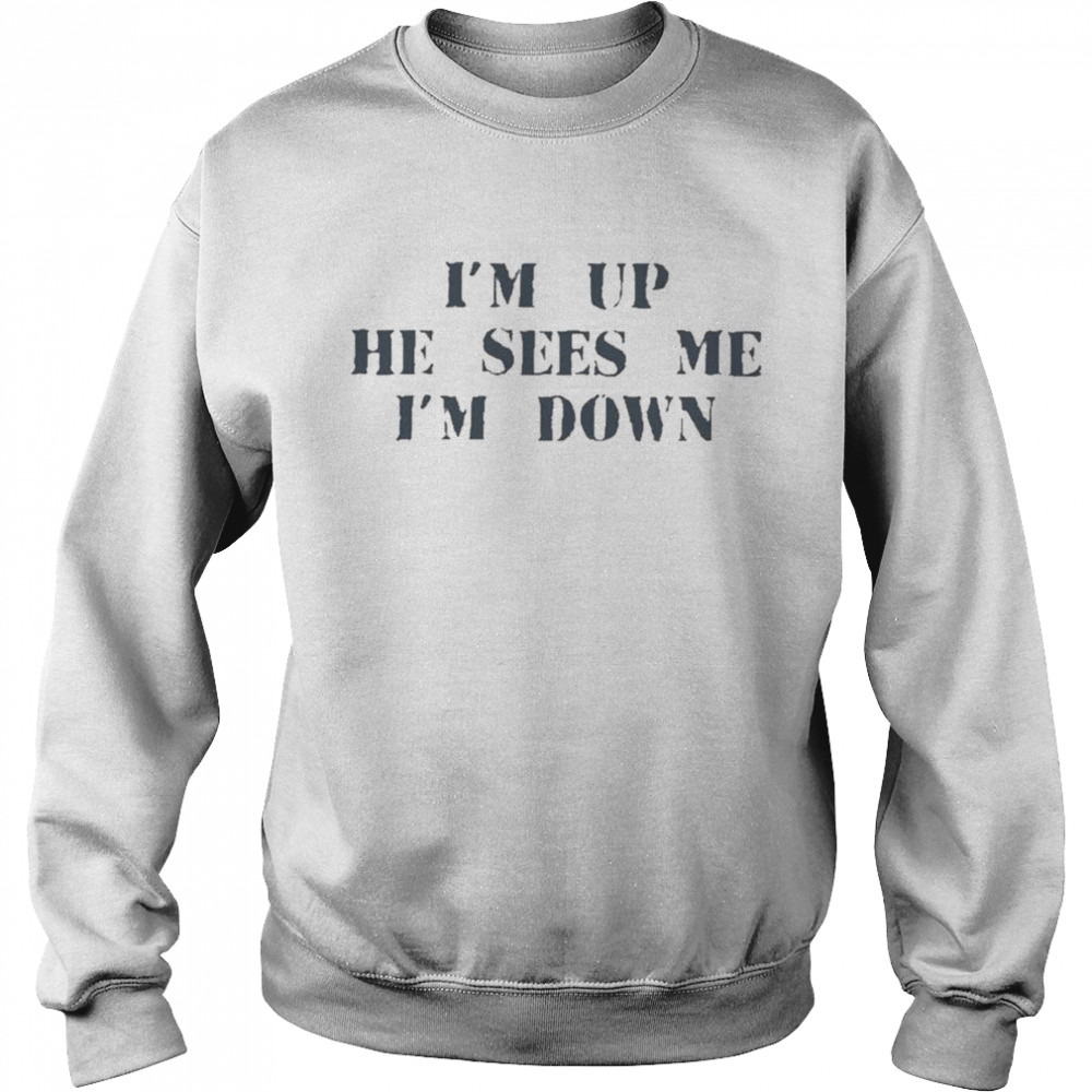 Sweat shirt