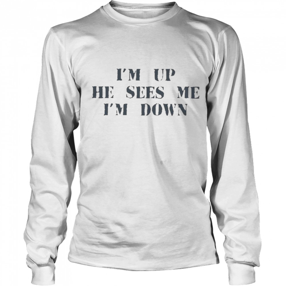 Long Sleeved shirt