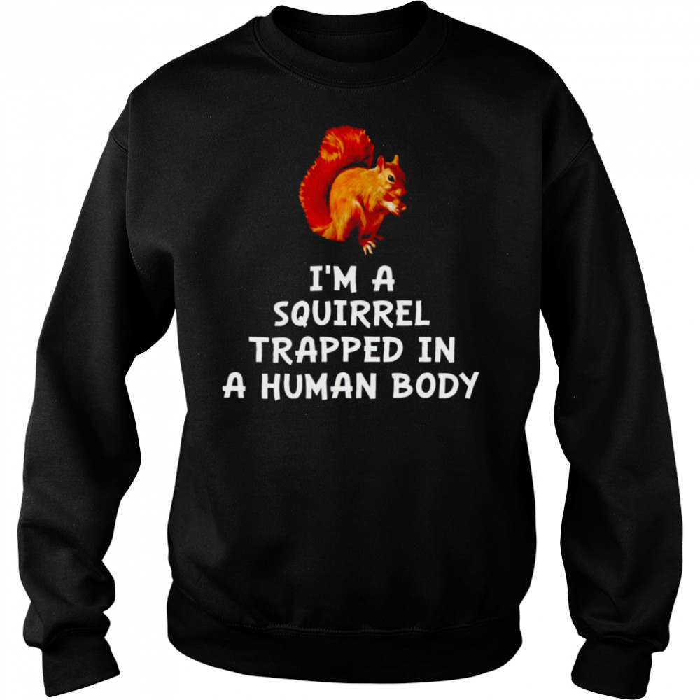 Sweat shirts