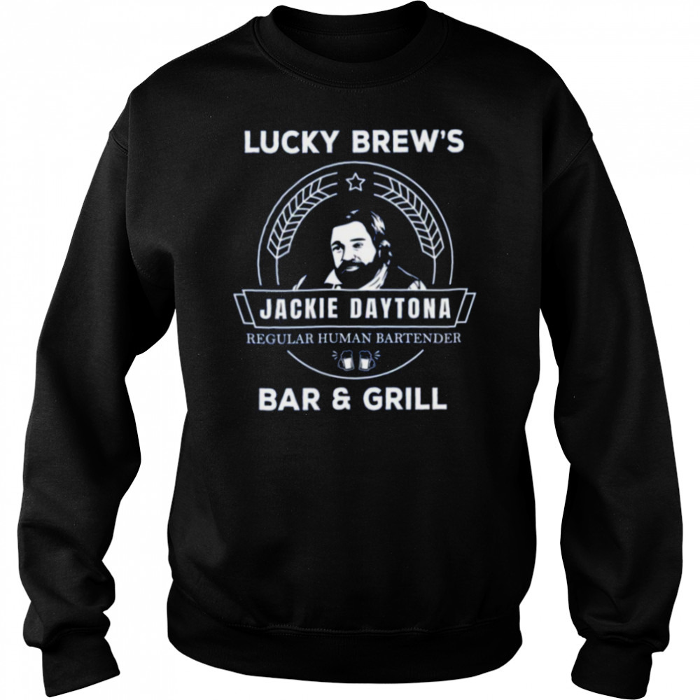Sweat shirts
