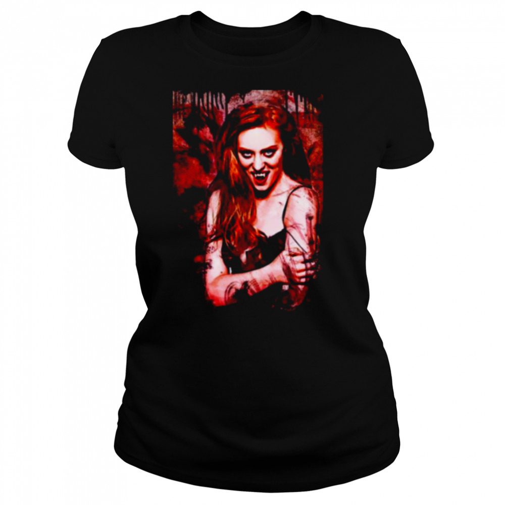 Women's shirts