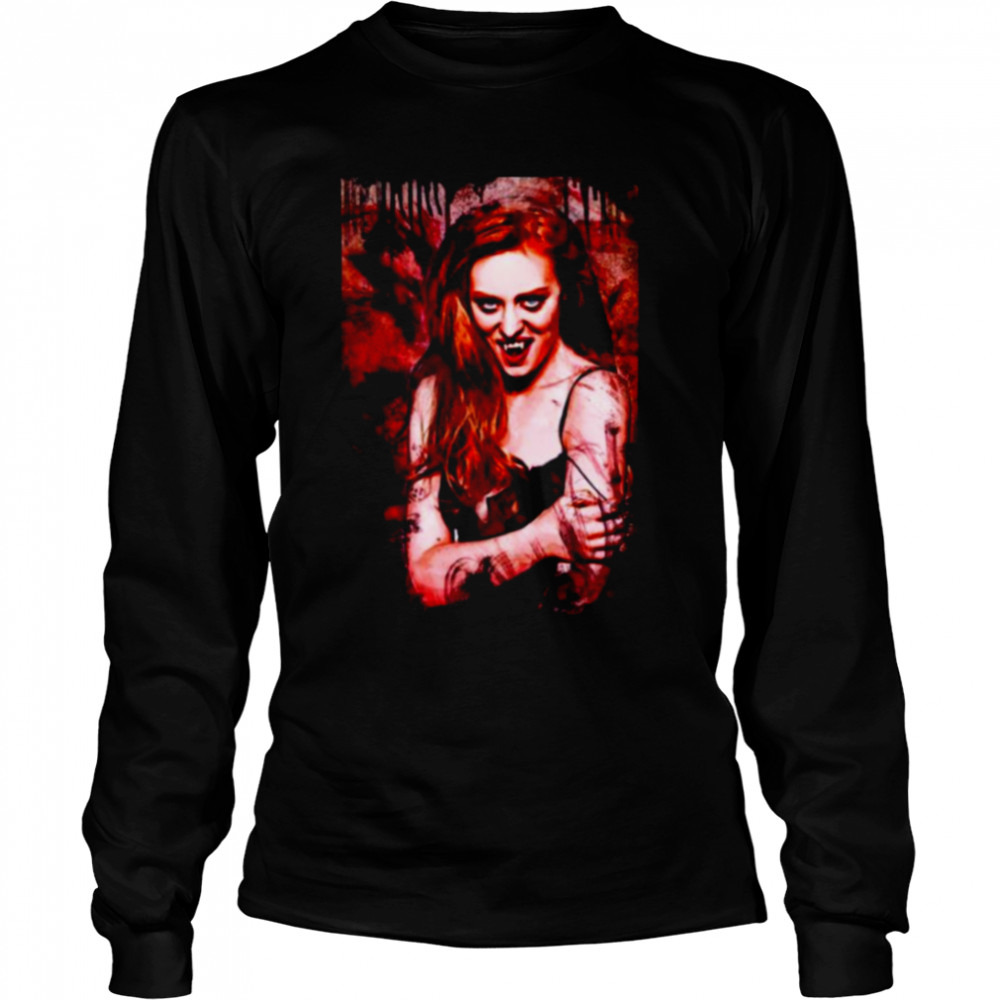 Long Sleeved shirts