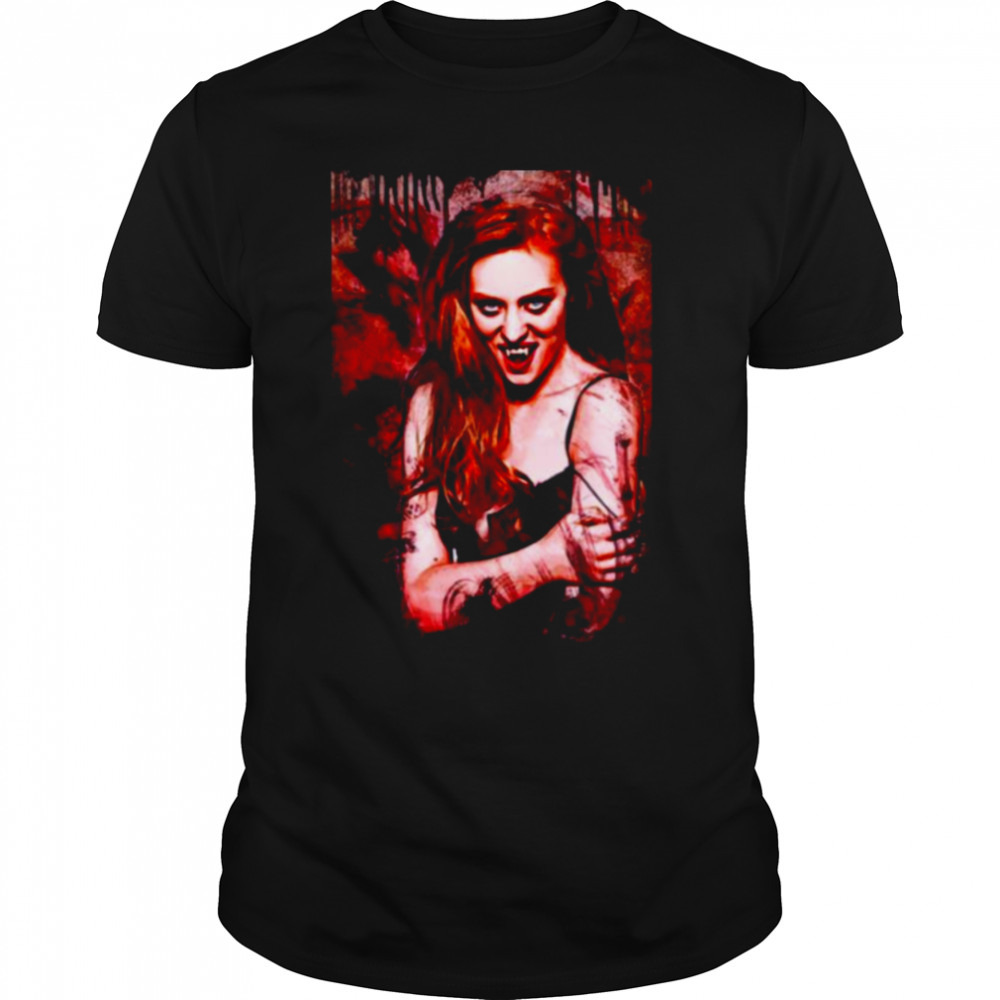 Jessica Hamby True Blood shirt
