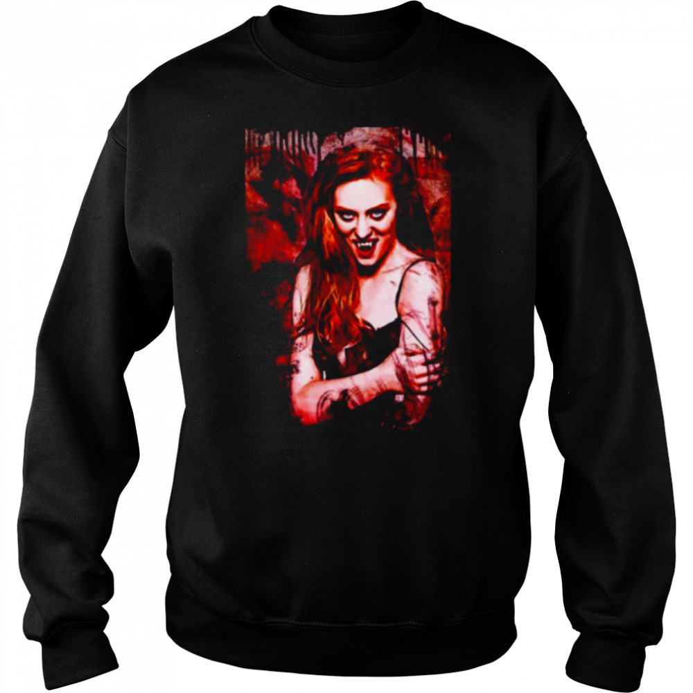Sweat shirts