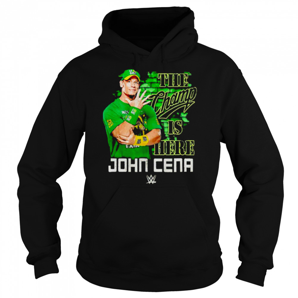 Hoodie shirts