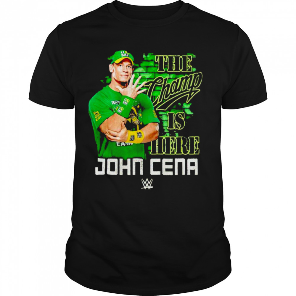 Unisex shirts