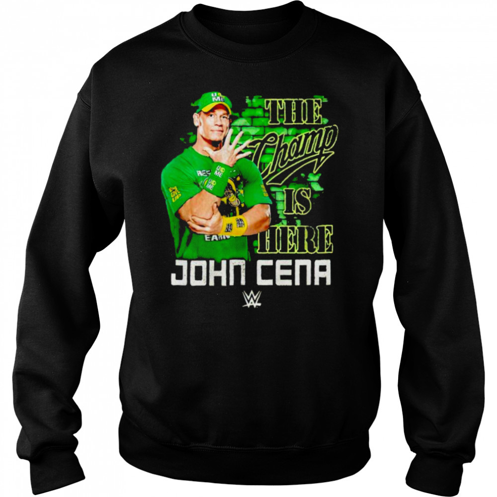 Sweat shirts