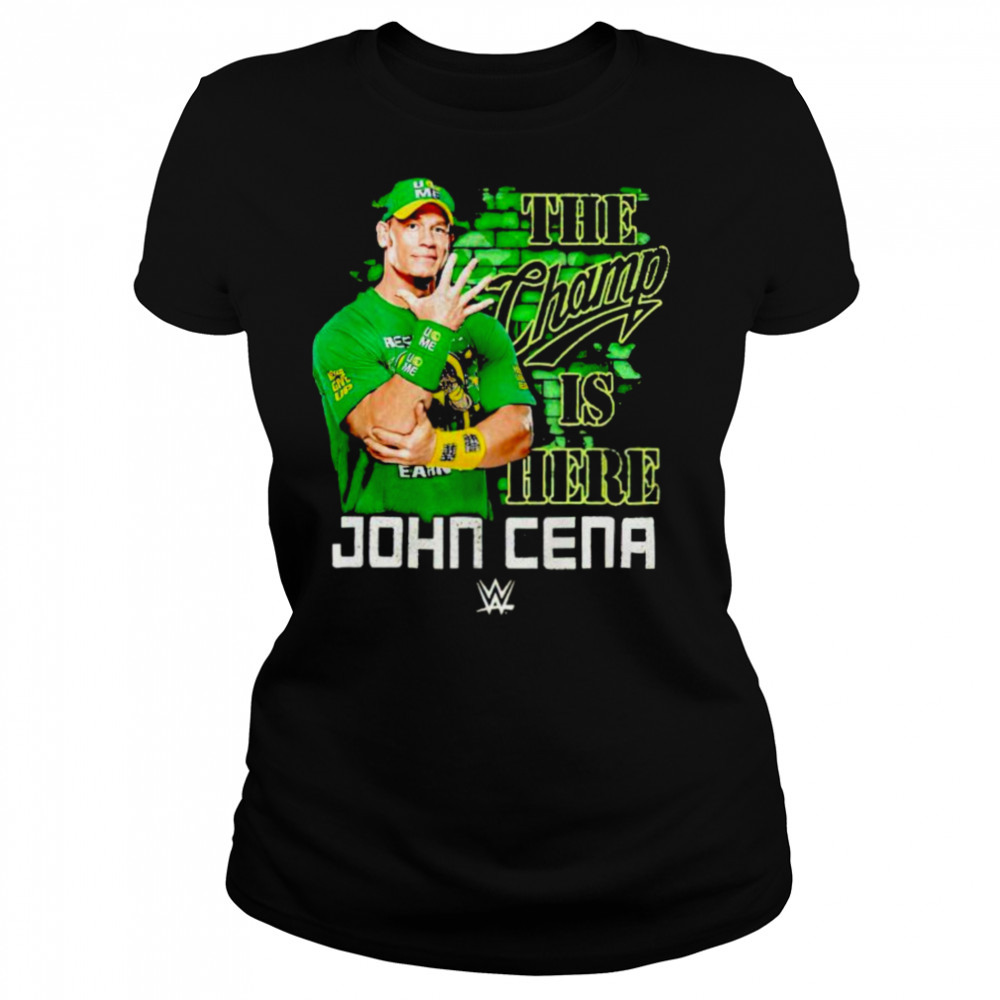 Women's shirts