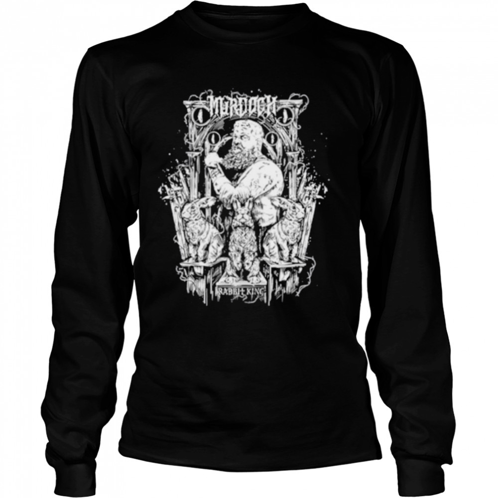 Long Sleeved shirts