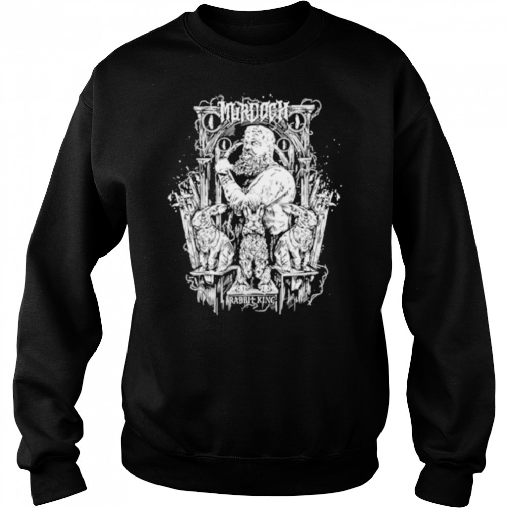 Sweat shirts