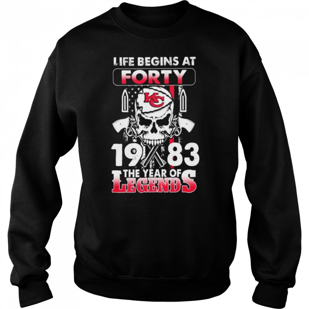 Sweat shirts