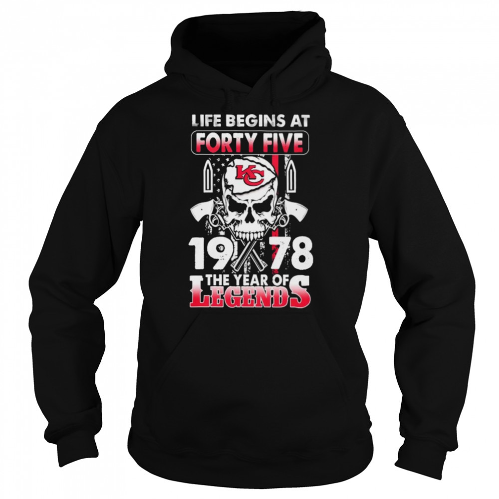 Hoodie shirts