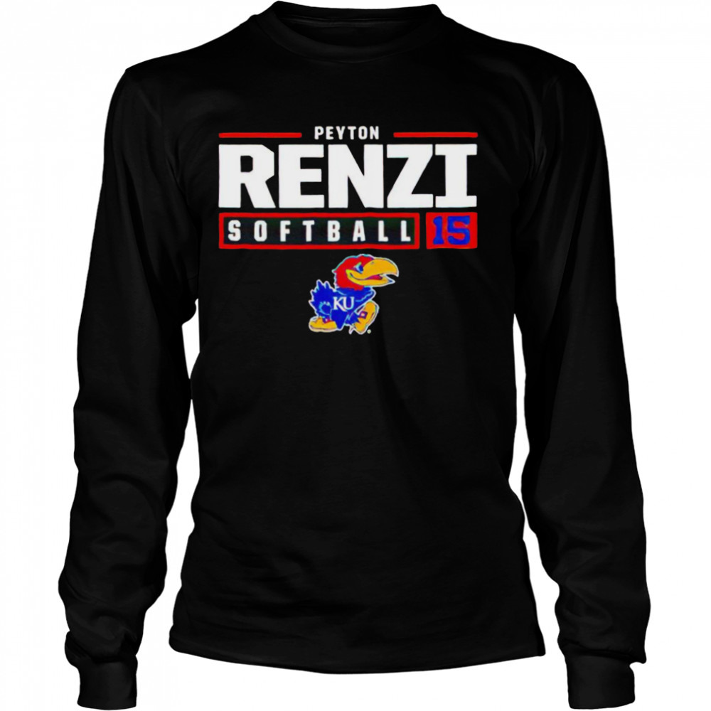 Long Sleeved shirts