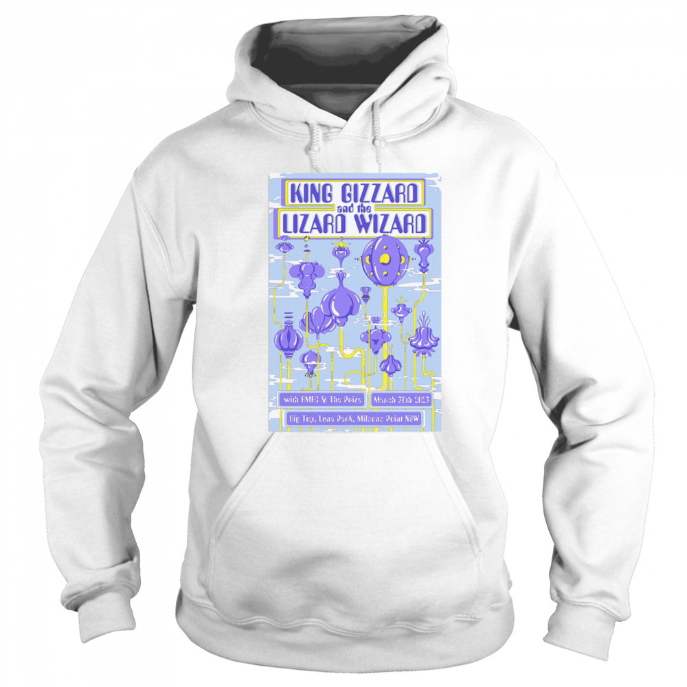 Hoodie shirt