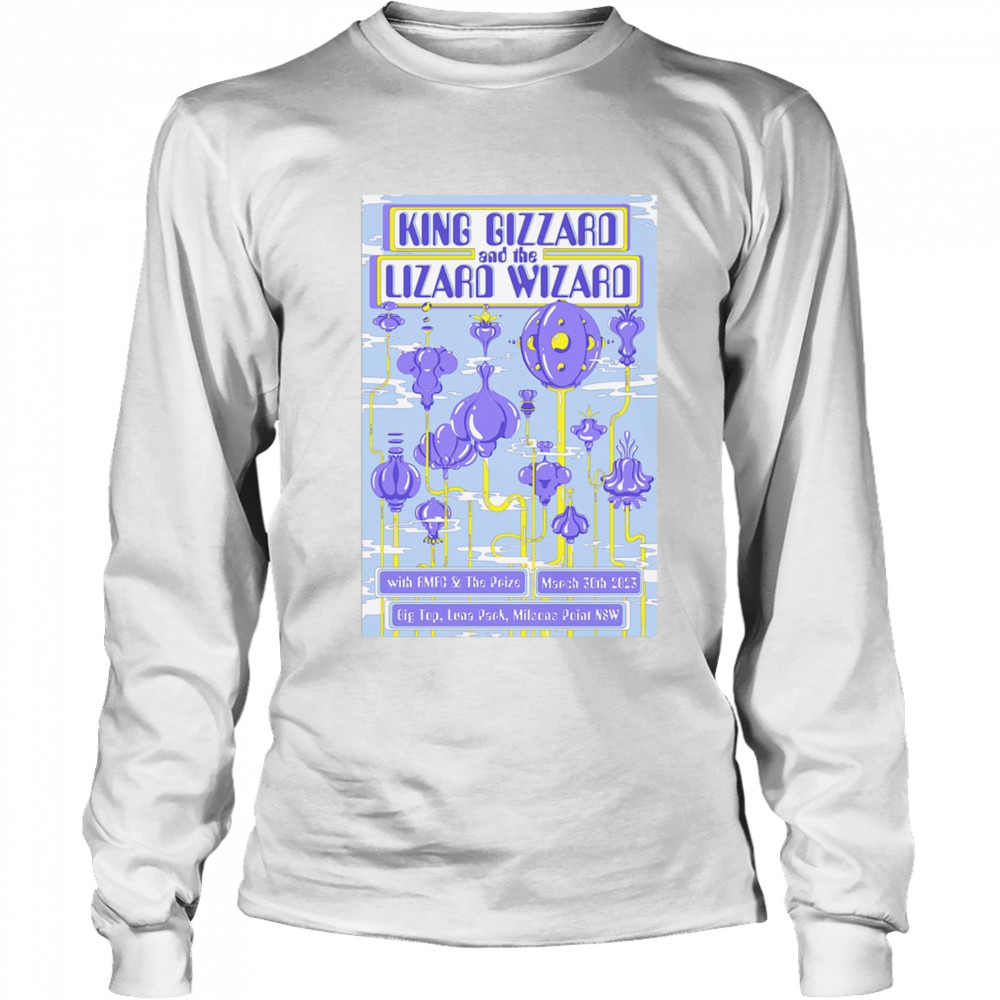 Long Sleeved shirt