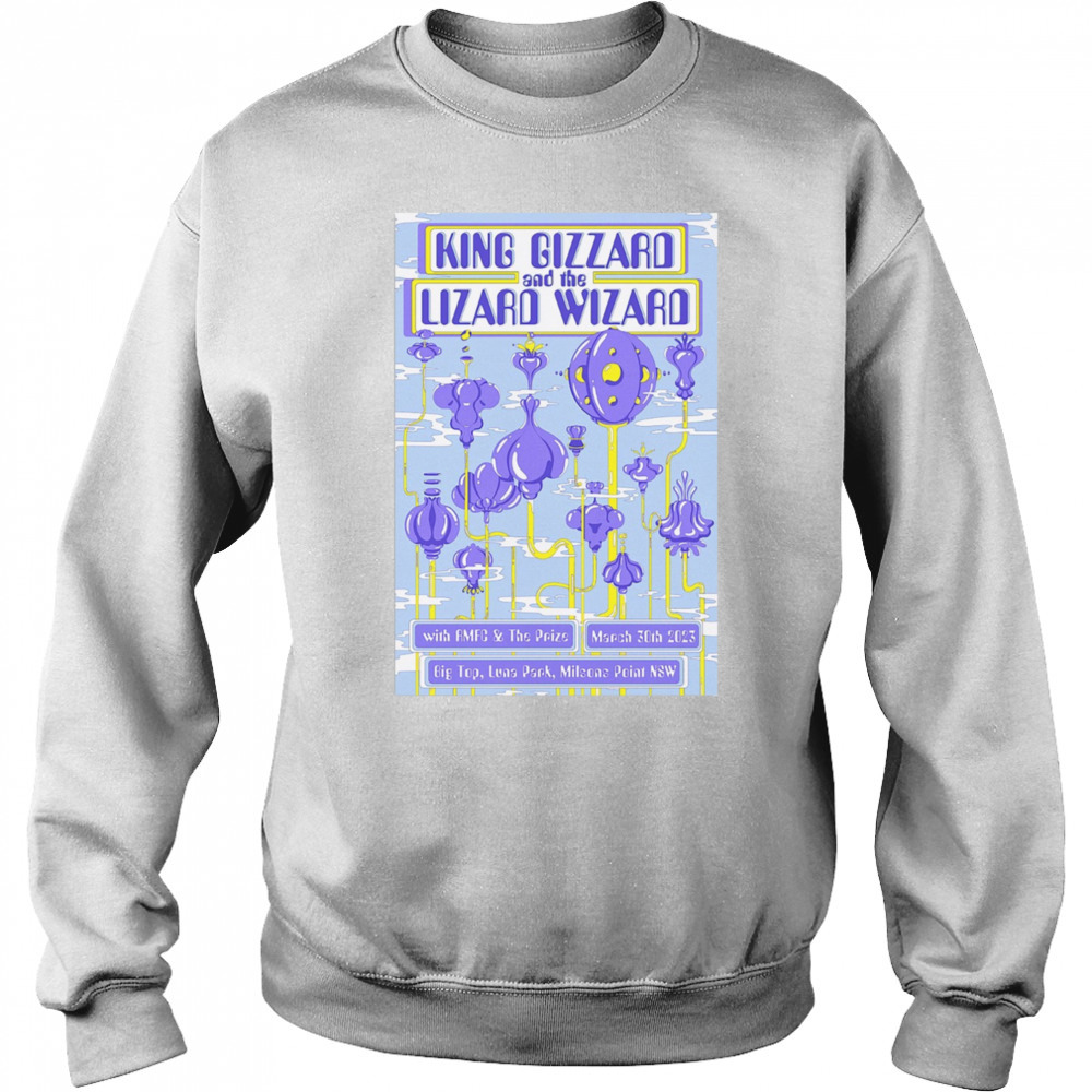 Sweat shirt