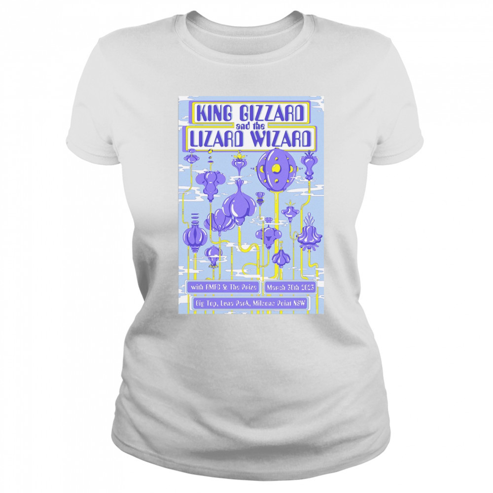 Women's shirt