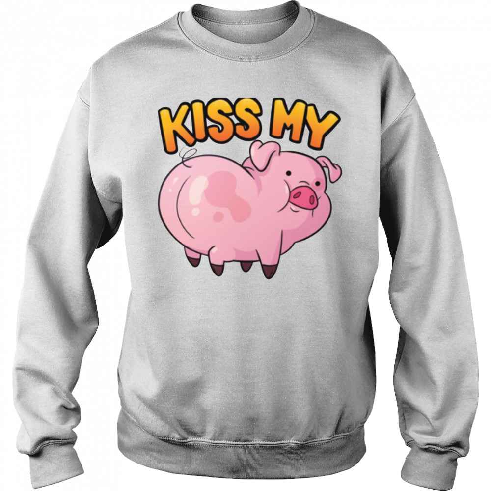 Sweat shirt