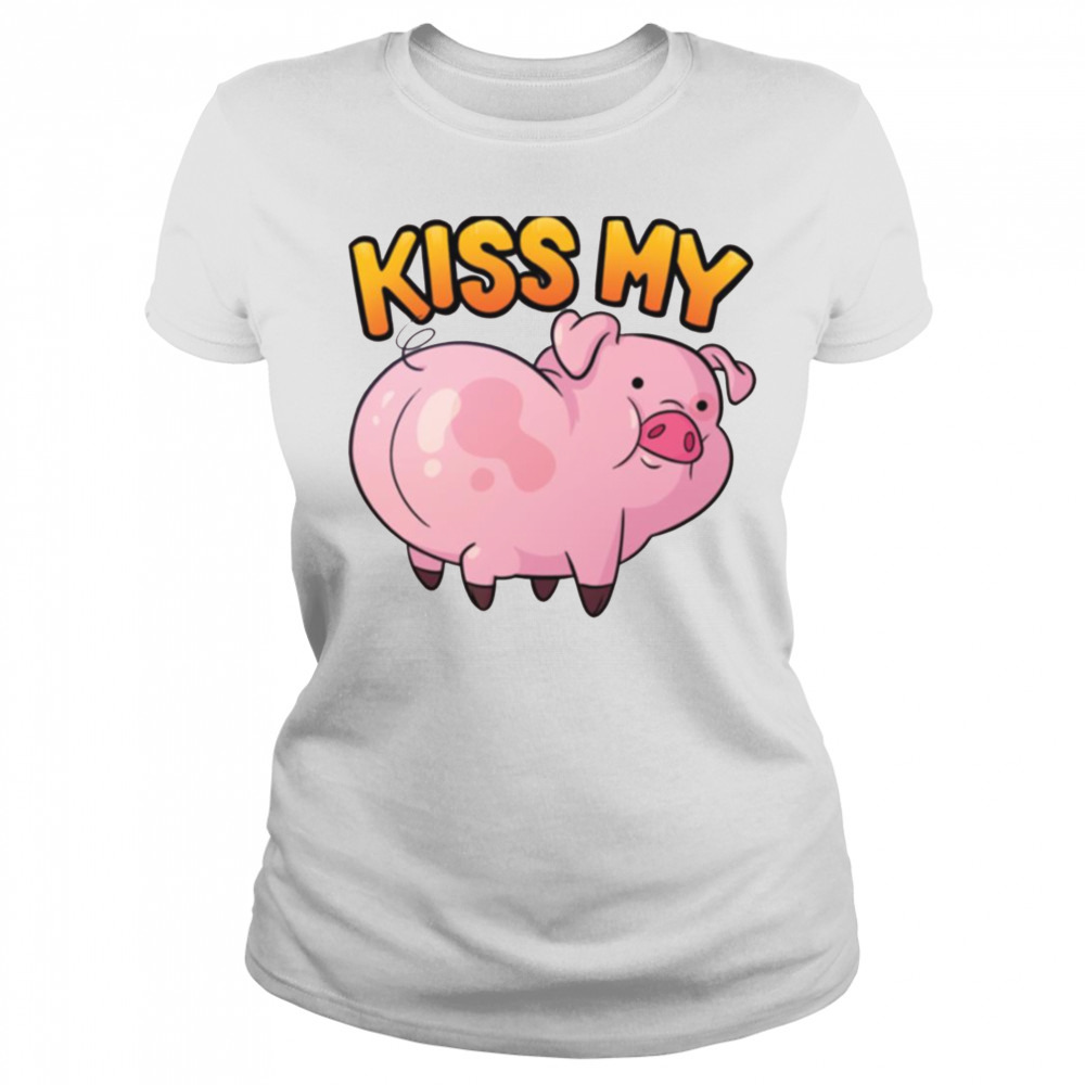 Women's shirt