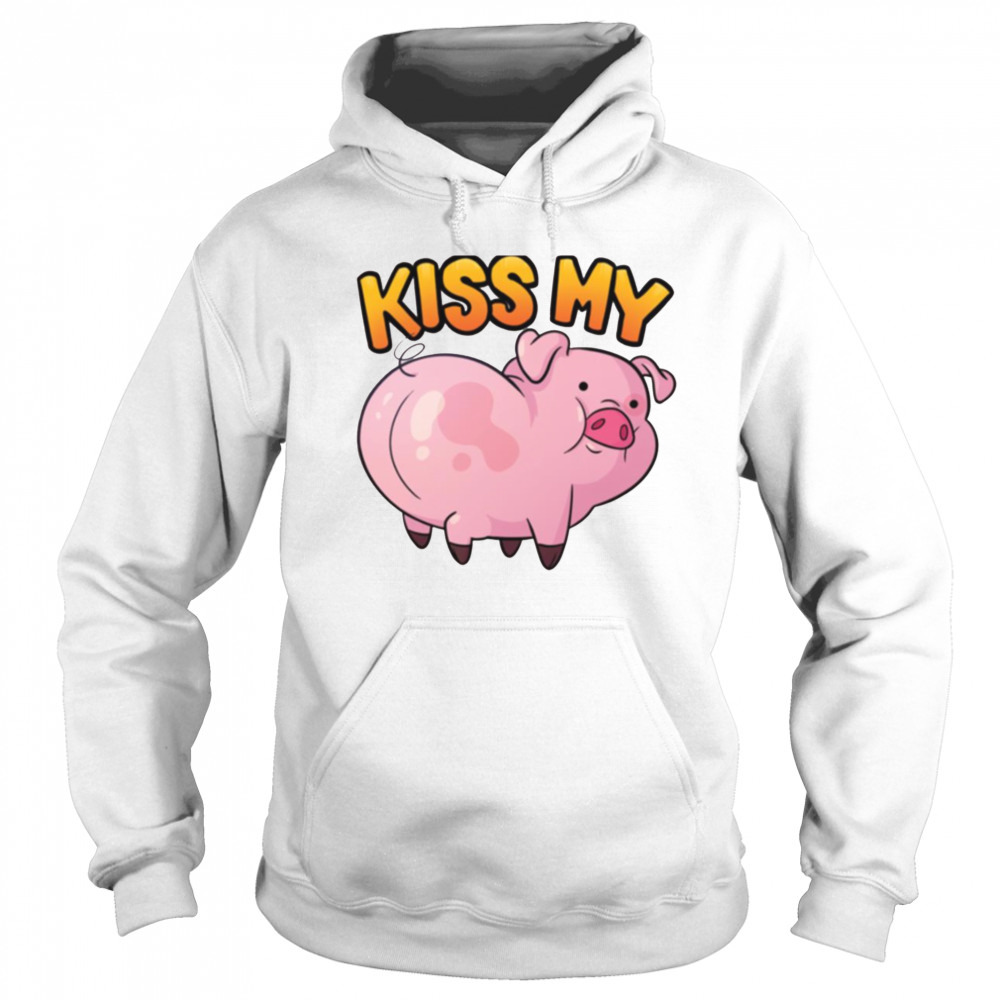 Hoodie shirt