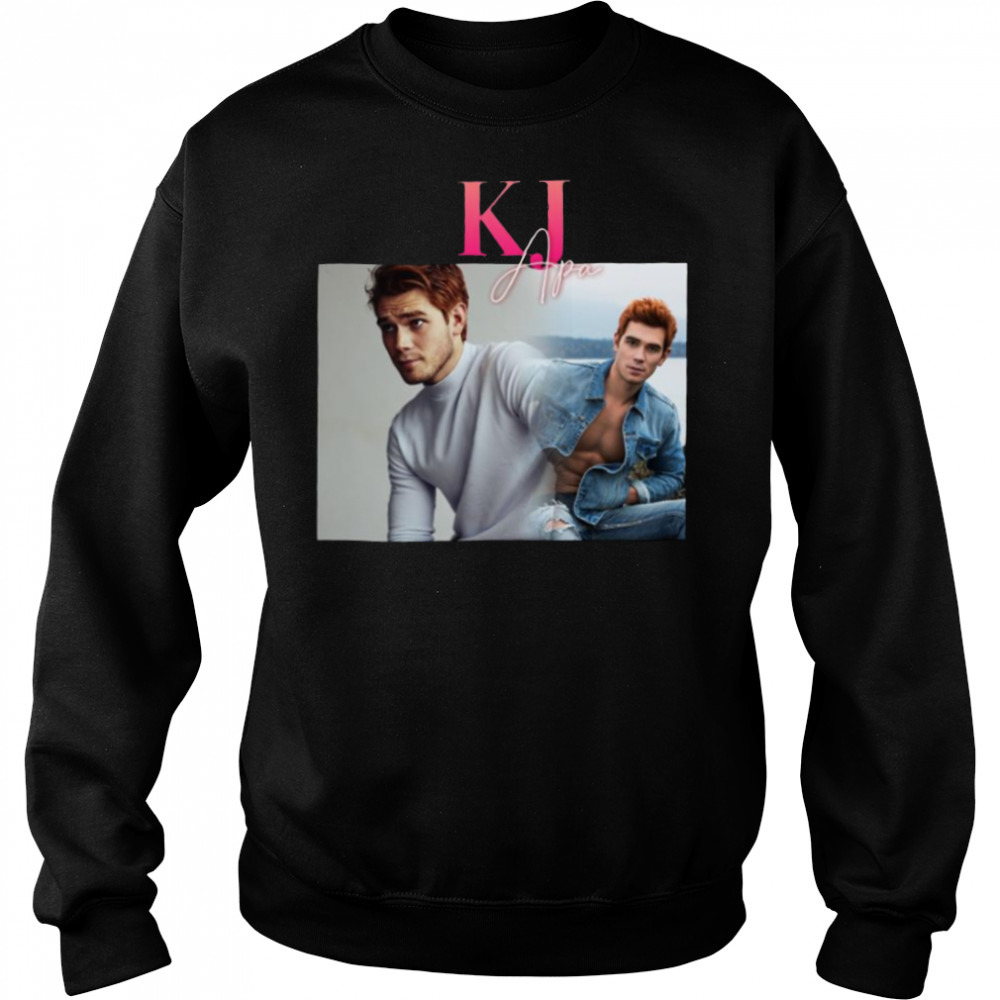 Sweat shirts