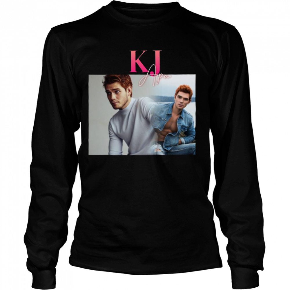 Long Sleeved shirts