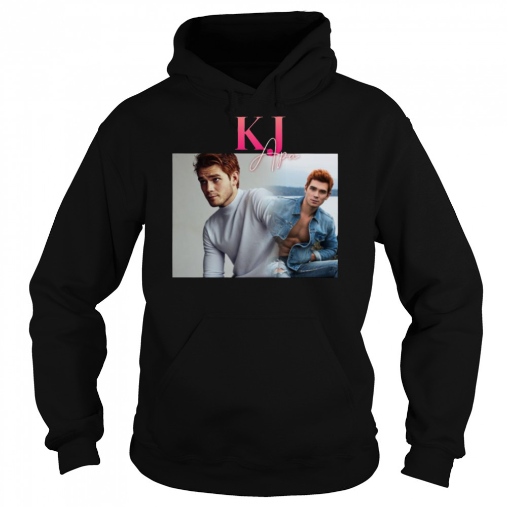 Hoodie shirts