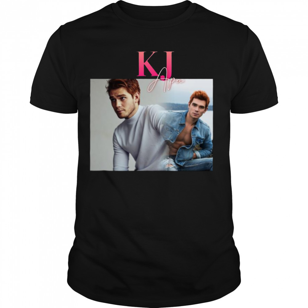 Unisex shirts