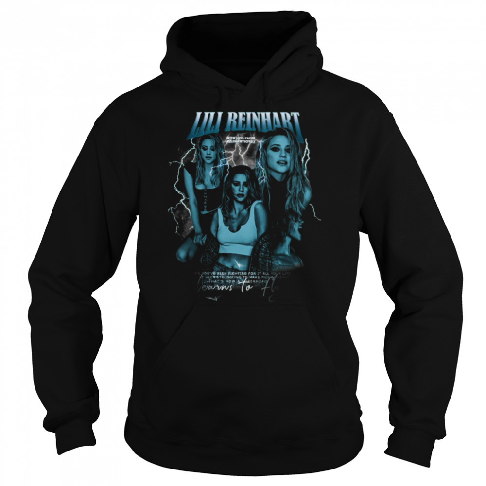 Hoodie shirts