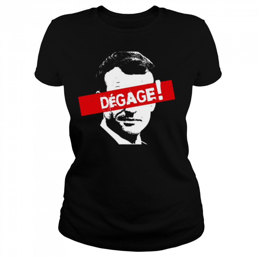 Women's shirts