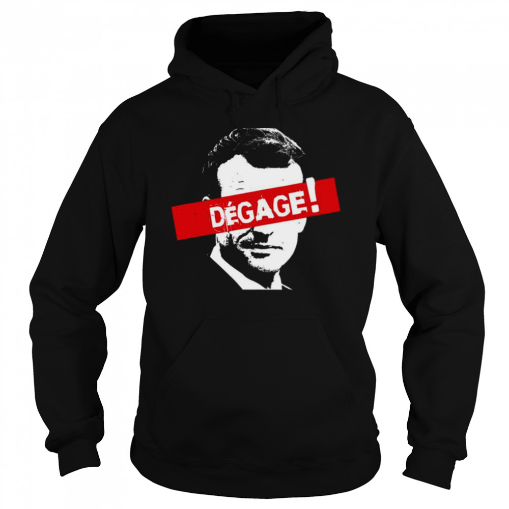 Hoodie shirts