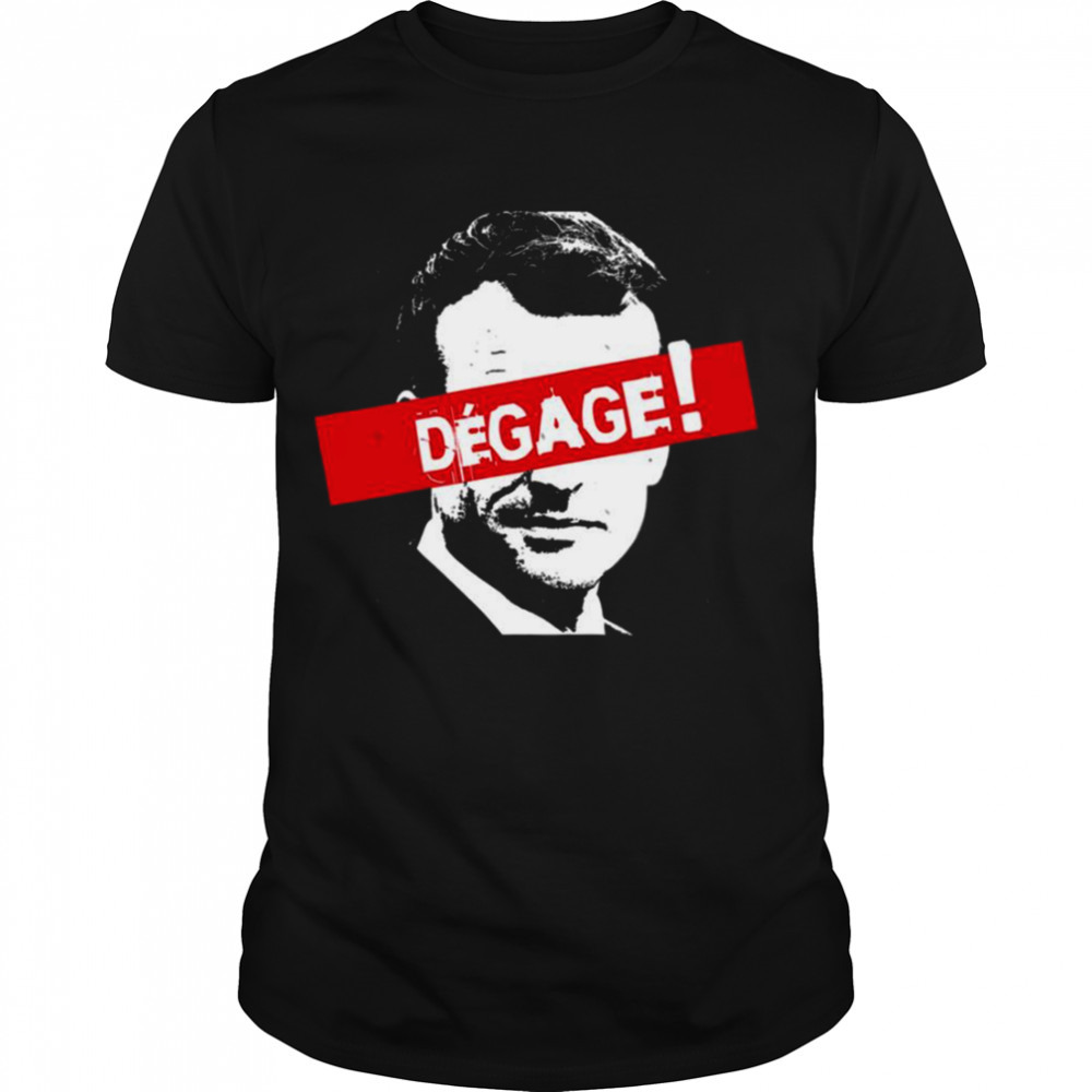 Unisex shirts