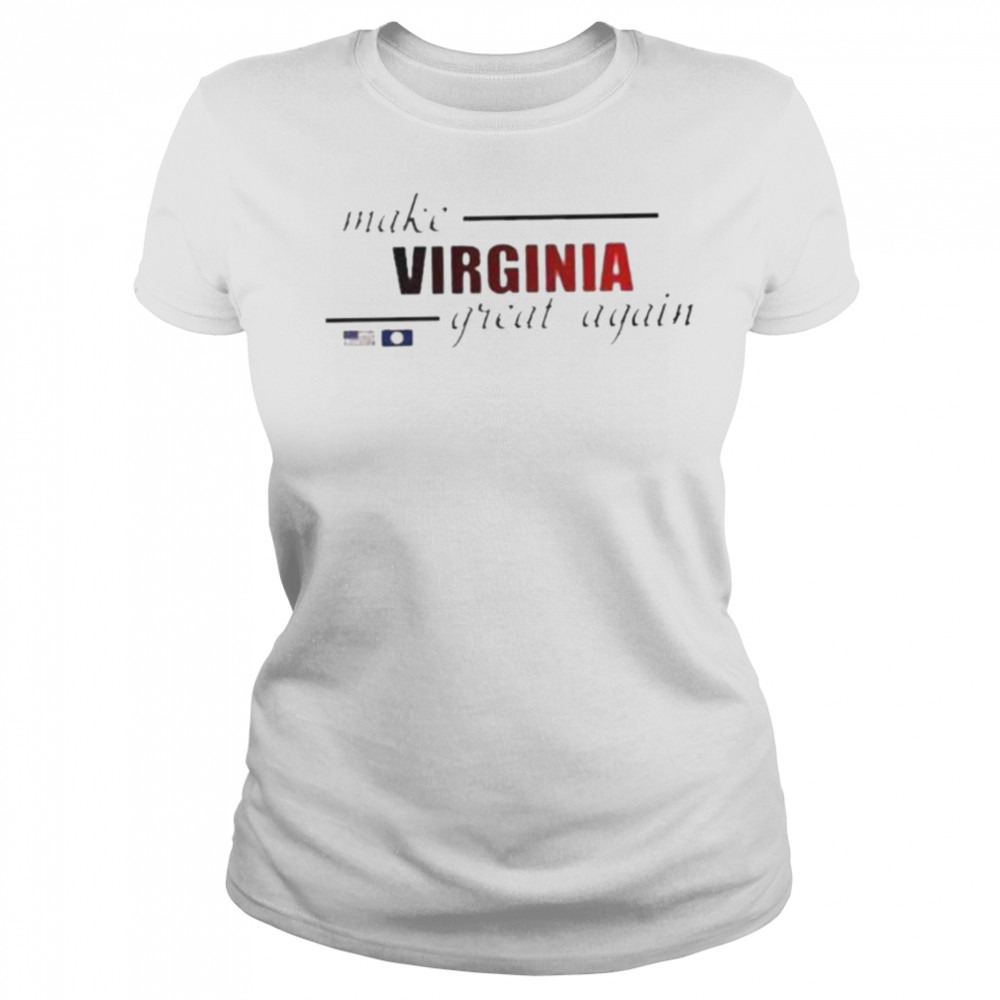 Women's shirt
