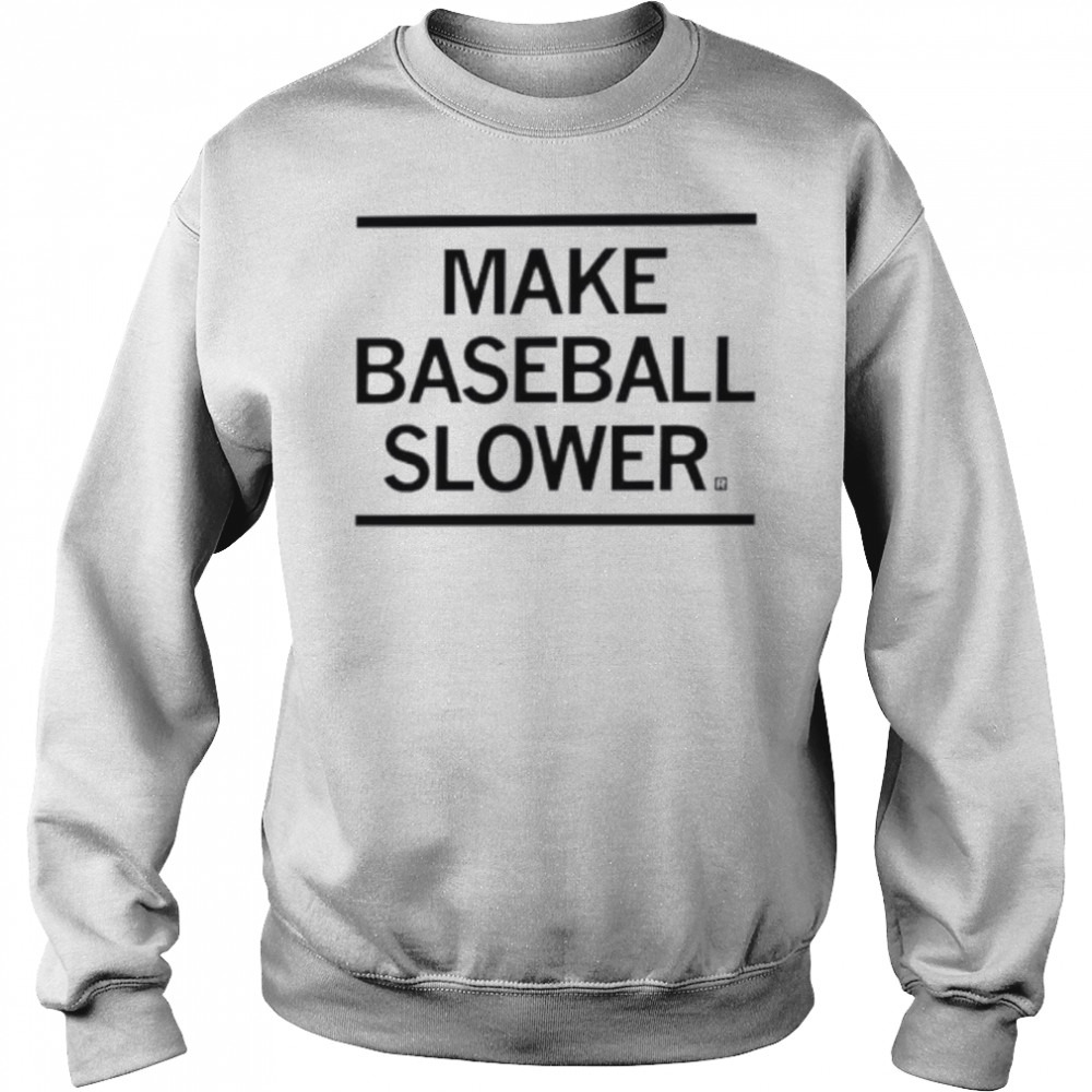 Sweat shirt