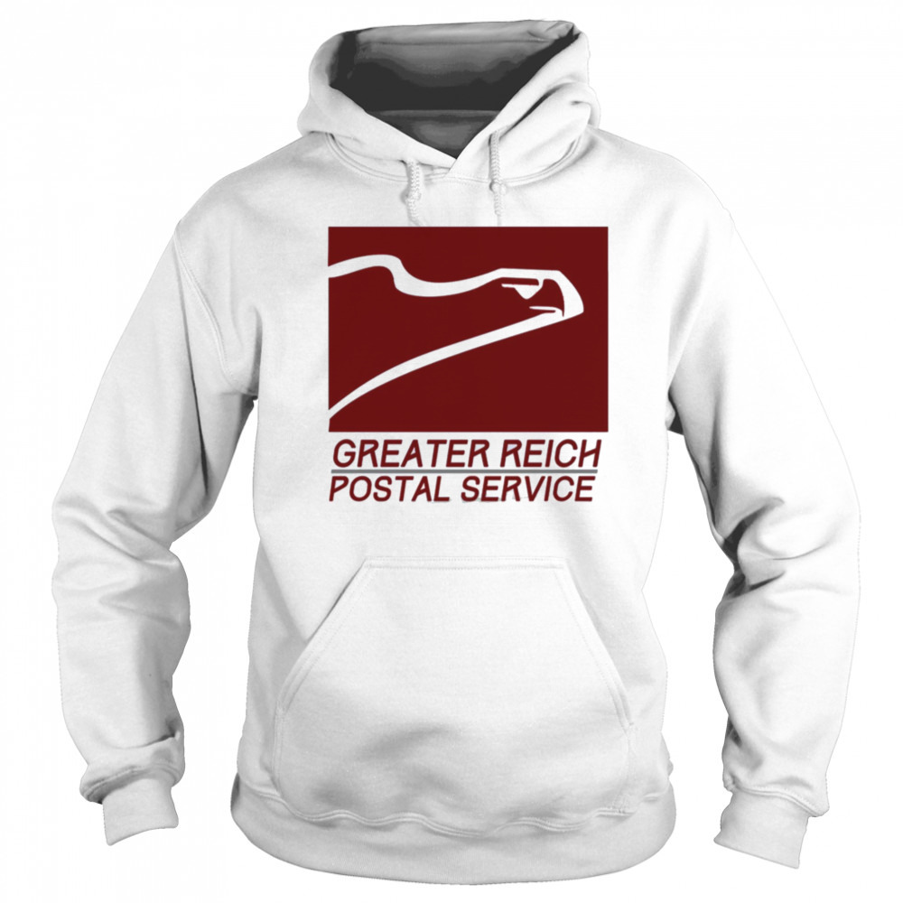 Hoodie shirt