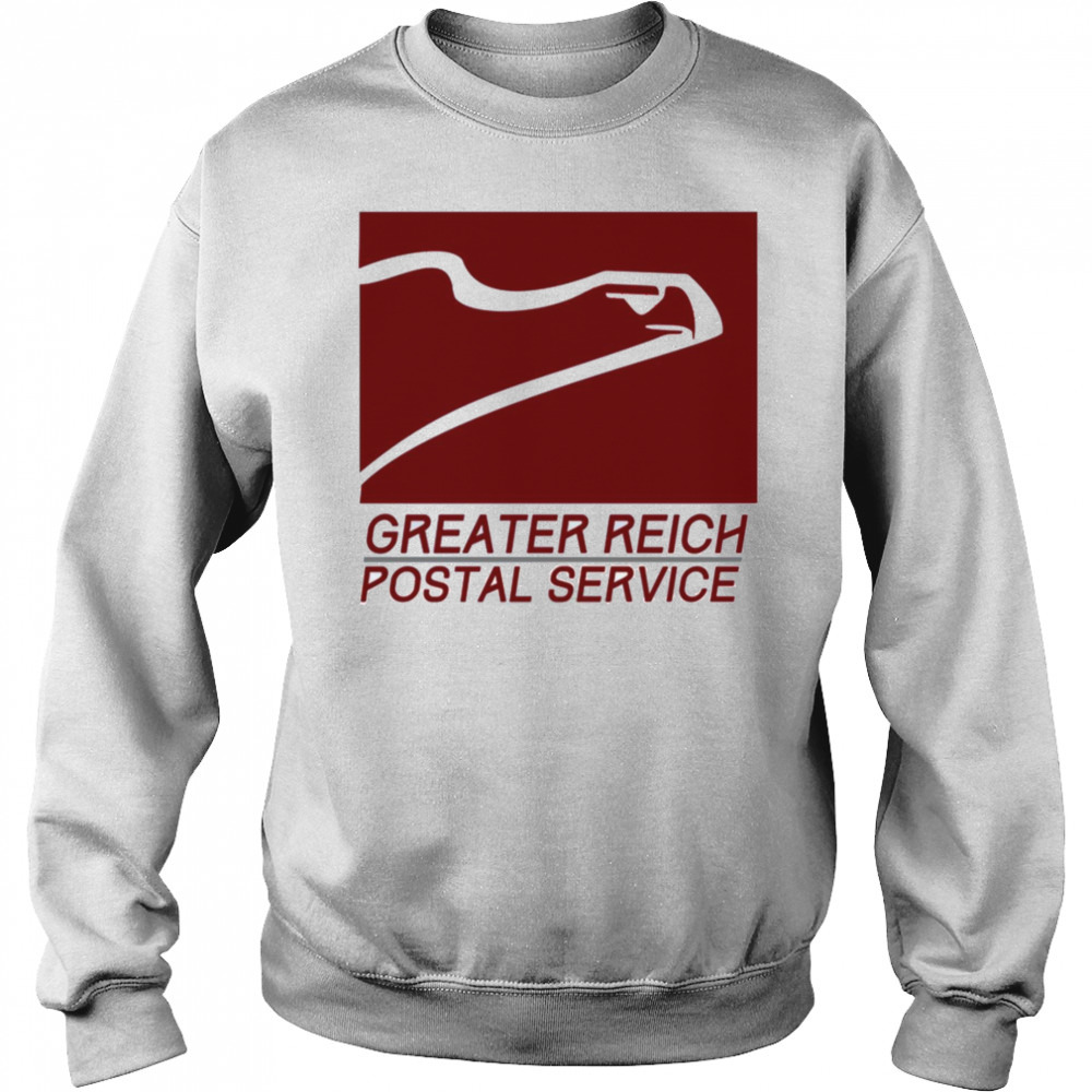 Sweat shirt