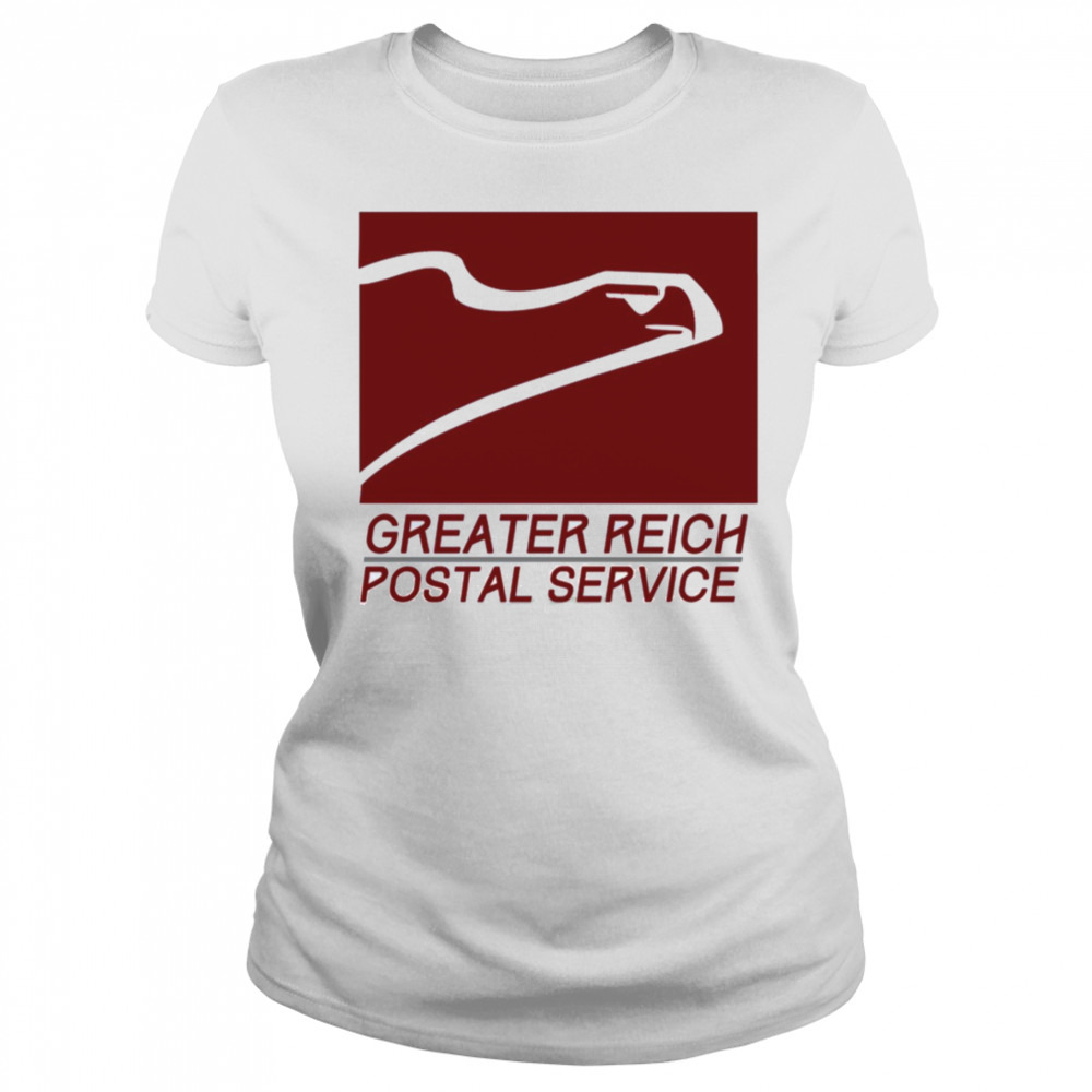 Women's shirt