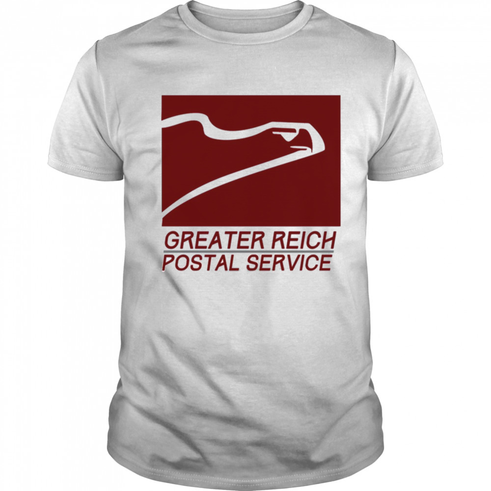 Unisex shirt