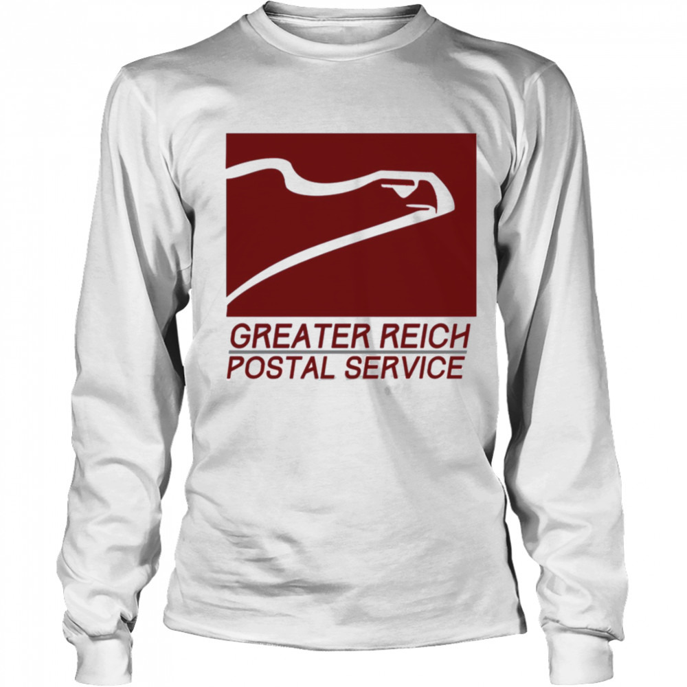 Long Sleeved shirt