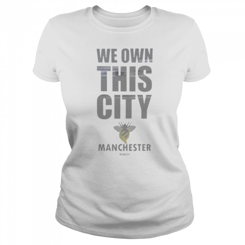 Women's shirt