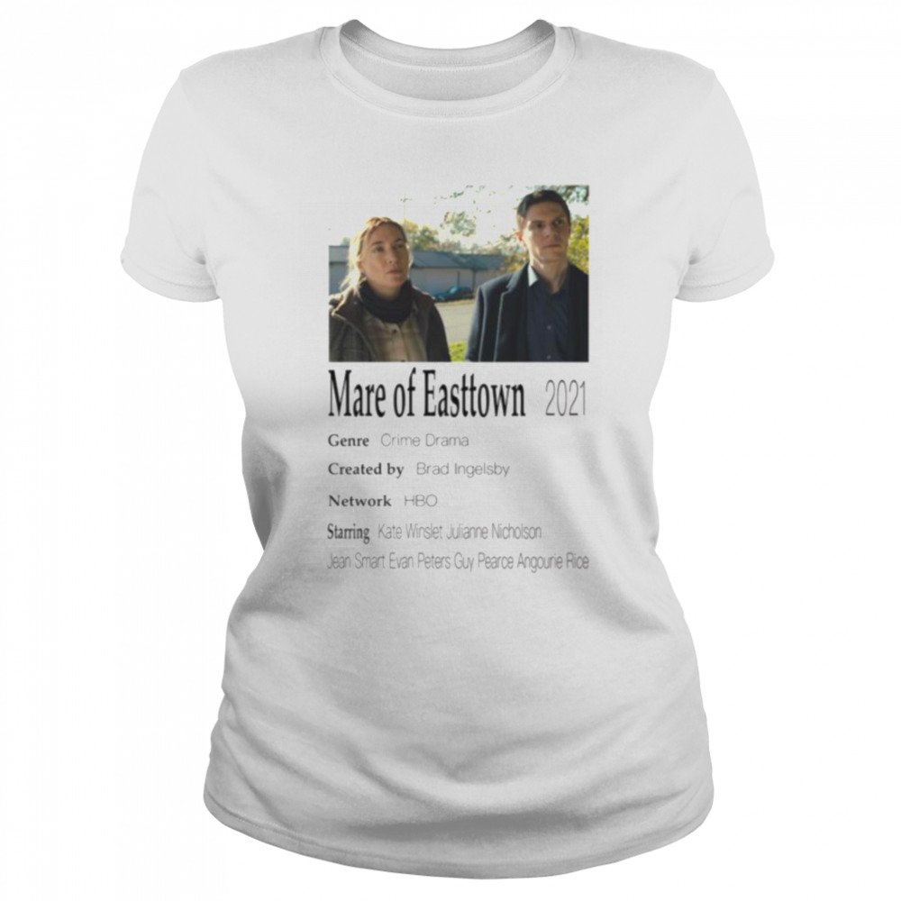 Women's shirt