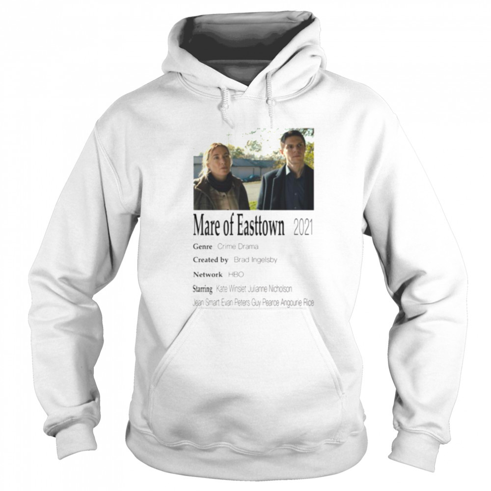 Hoodie shirt