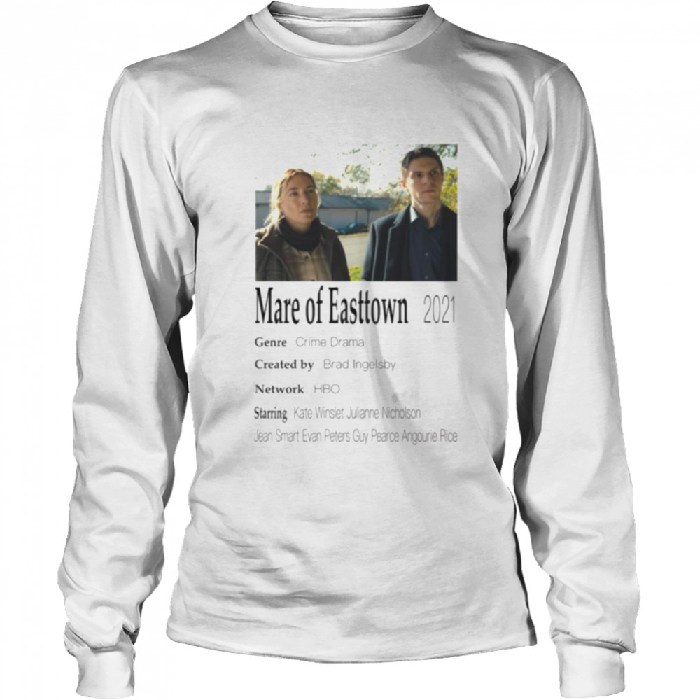 Long Sleeved shirt