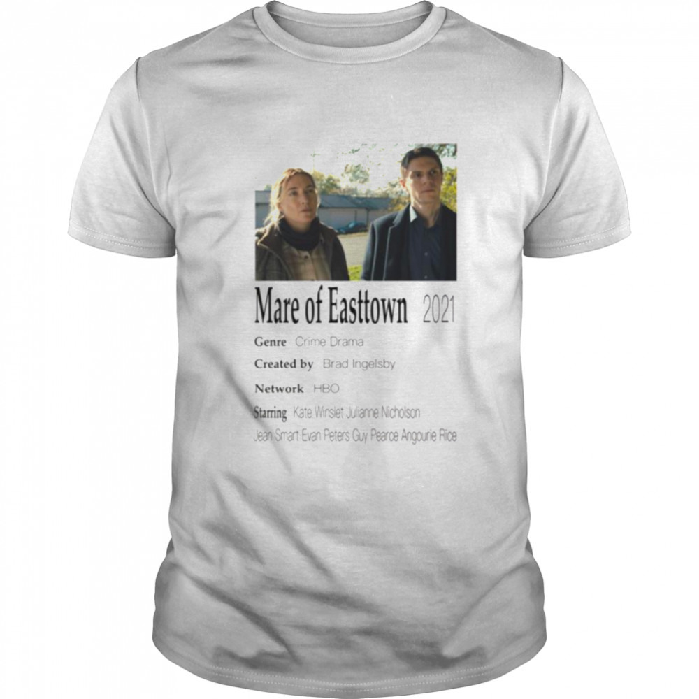 Unisex shirt