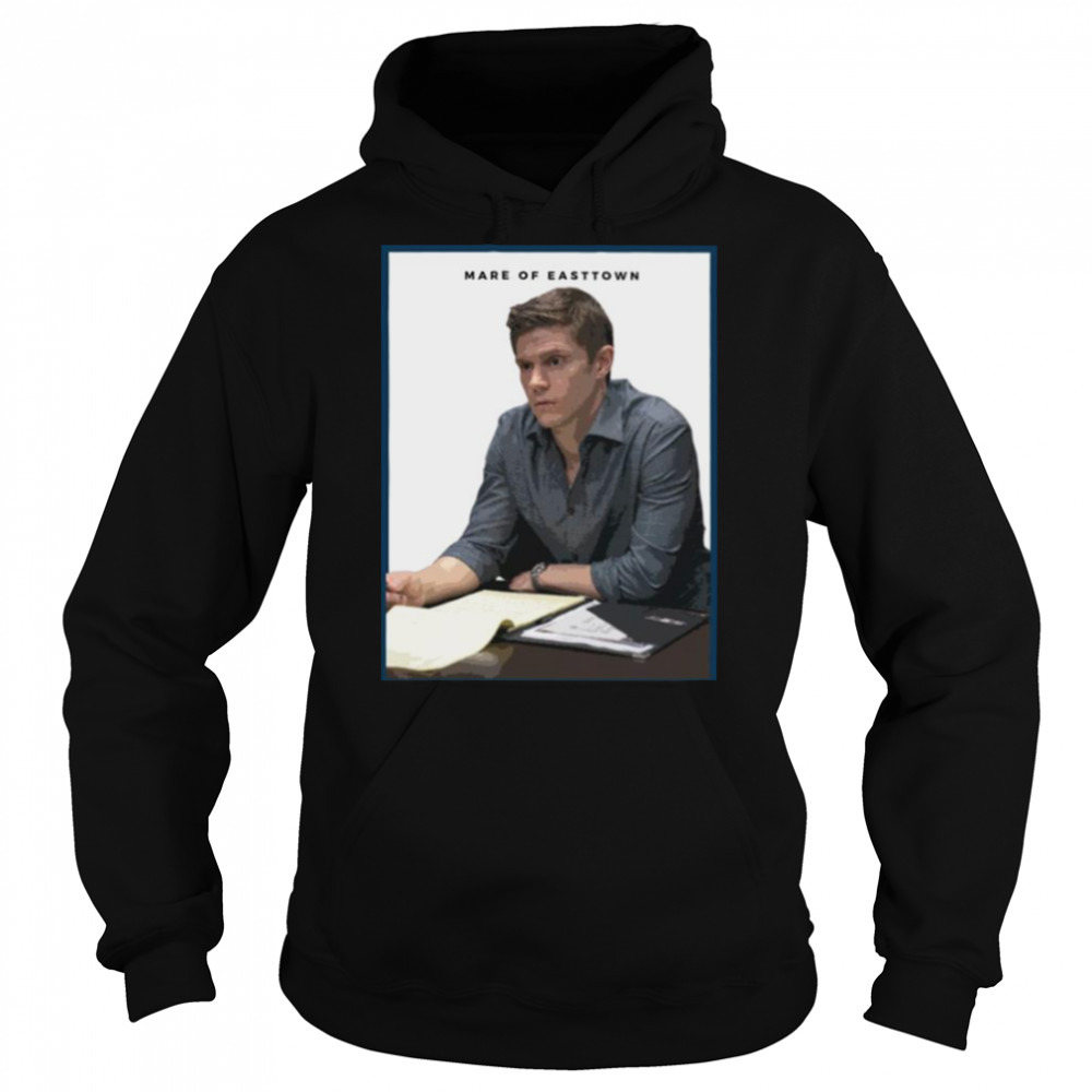 Hoodie shirts